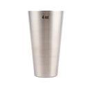 Shot Glass - Stainless Steel - Capacity Options