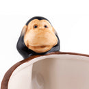 BarConic® Monkey Sharing Bowl - Tiki Drinkware