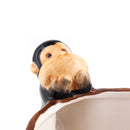 BarConic® Monkey Sharing Bowl - Tiki Drinkware