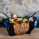 BarConic® Monkey Sharing Bowl - Tiki Drinkware