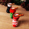 BarConic® Christmas Stocking Shot Set - Tiki Drinkware