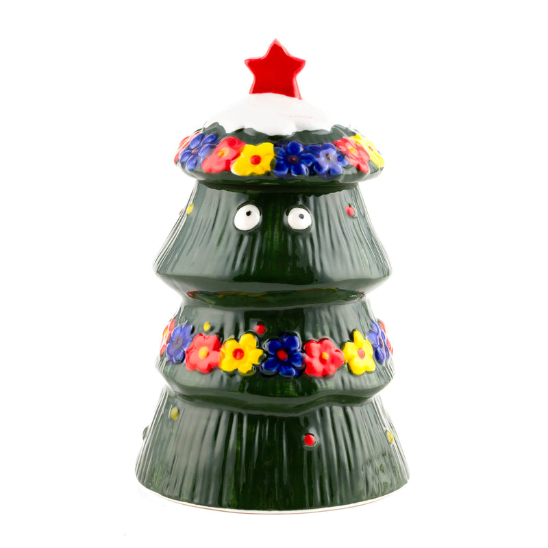 BarConic® Christmas Tree - Tiki Drinkware