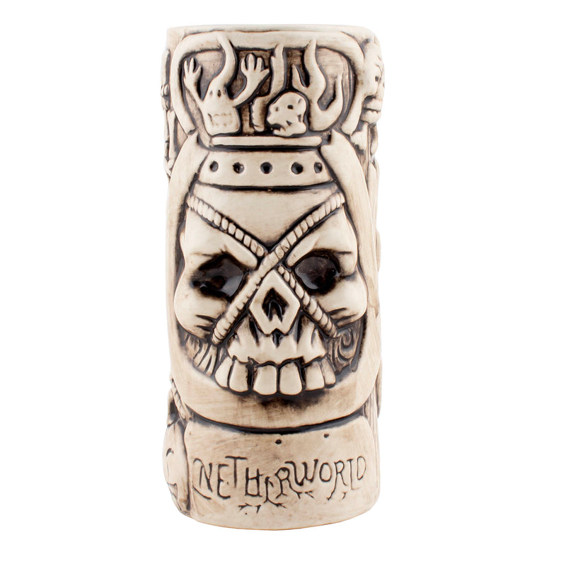 BarConic® Haunted House - Tiki Drinkware