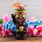 BarConic® Peace - Tiki Drinkware