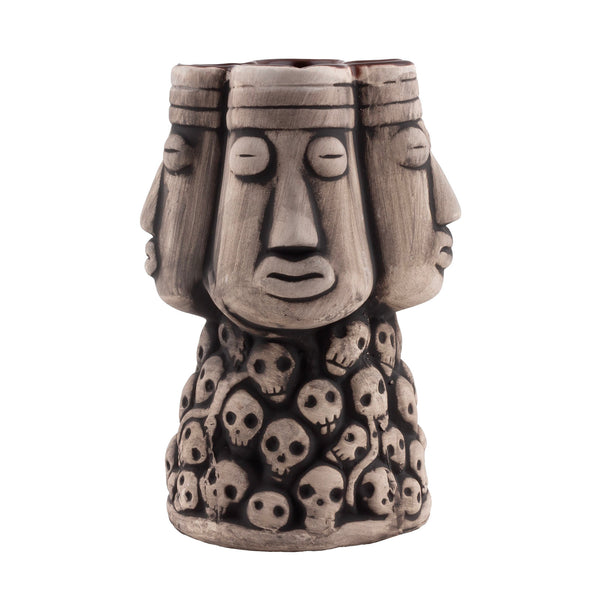 BarConic® Quad Tiki