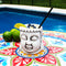 Tiki Drinkware - Stone Buddha - BarConic®