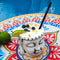 Tiki Drinkware - Stone Buddha - BarConic®