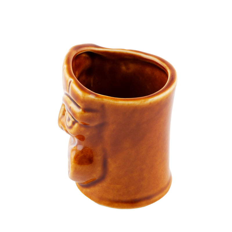 BarConic®  Totem Shot - Tiki Drinkware