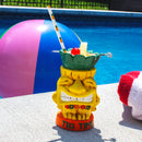 Tiki Drinkware - Tiki Time - BarConic®