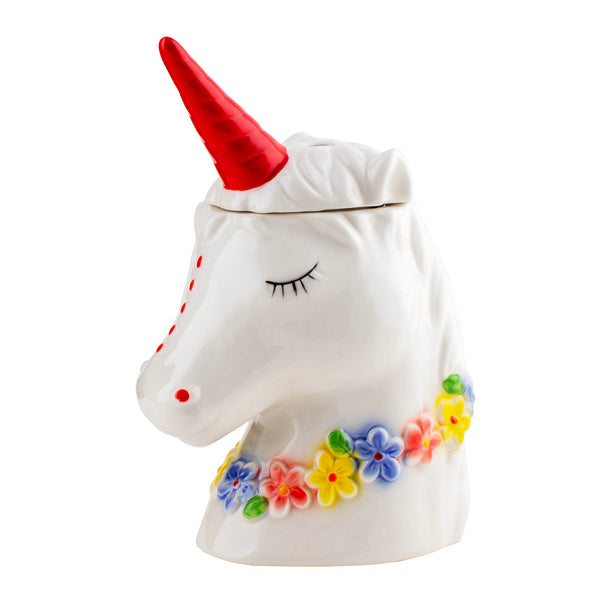 Tiki Drinkware - Unicorn Lei - BarConic®