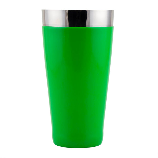 Vinylworks Weighted Shaker - 28oz - Fluorescent Green