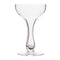 Charming Hollow Stem Cut /Polished Champagne Coupe - BarConic®