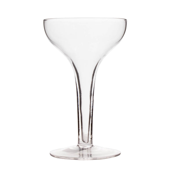 Charming Hollow Stem Champagne Coupe - BarConic®