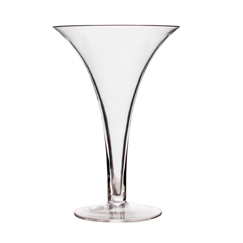 Charming Hollow Stem Martini Glass - BarConic®