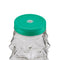 BarConic® Mason Jar w/lid - Christmas Tree