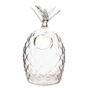 BarConic® Glass Pineapple