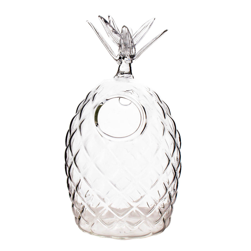 BarConic® Glass Pineapple