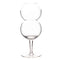 BarConic® Double Bubble Glass - Stemmed