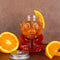 BarConic® Teddy Bear Mason Jar w/ Metal Lid