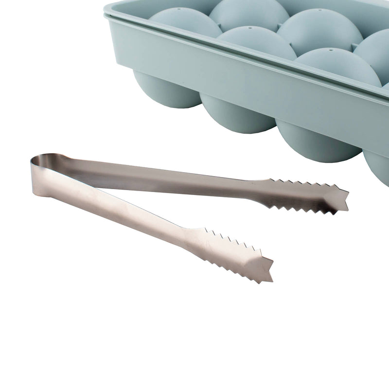 BarConic® Twist Ice Ball Set w/ Tongs