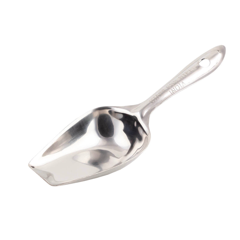 BarConic® Flat Bottom Ice Scoop - Size Options