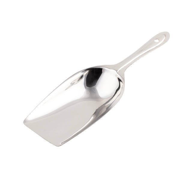 BarConic® Flat Bottom Ice Scoop - Size Options