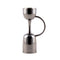 BarConic® Jigger w/ Handle - 30/60 ML - Finish Options