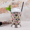 BarConic® Stainless Steel Mint Julep Cup - Tiki