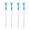 Mermaid Tail Cocktail Pick - Set of 4 - BarConic®