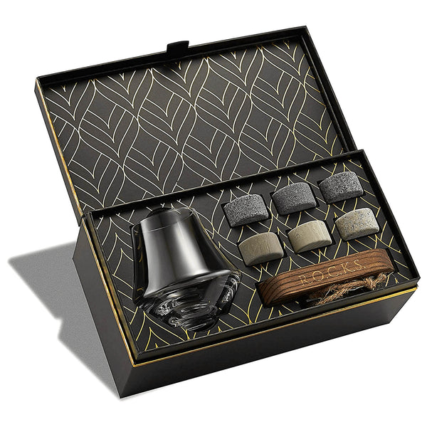 Nosing Glass Edition - Connoisseur's Set