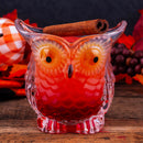 BarConic® Owl Shooter Glass - 3oz