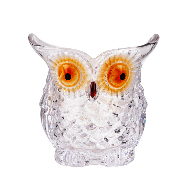 BarConic® Owl Shooter Glass - 3oz