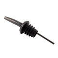 BarConic® 304SS™ Plated Pourer - 3 Color Options