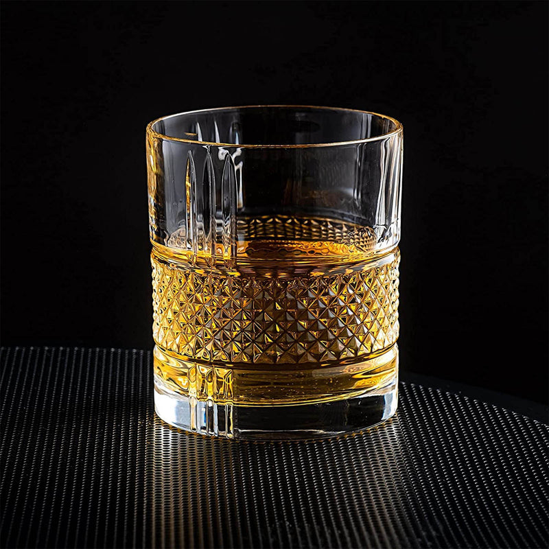 Reserve Glass Edition - Connoisseur's Set