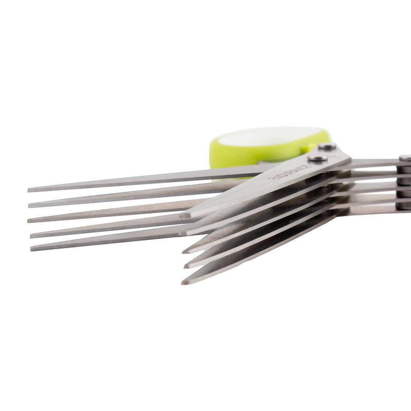 Garnish & Herb Scissors (Choppers)