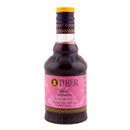 Liber & Co. Cocktail Syrup - 375mL Bottle - Real Grenadine 