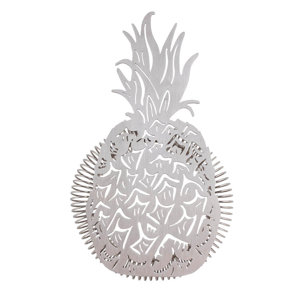 BarConic® Stainless Steel Strainer - Pineapple