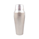 Cocktail Shaker w/ Wide Cap - 2 piece - 30 ounce