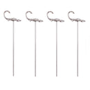 BarConic® Cocktail Pick - Scorpion - Set of 4