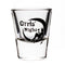 Girls' Night Out Shot Glasses