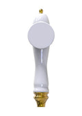 TAP HANDLE - 10.86" H X 2.95" W