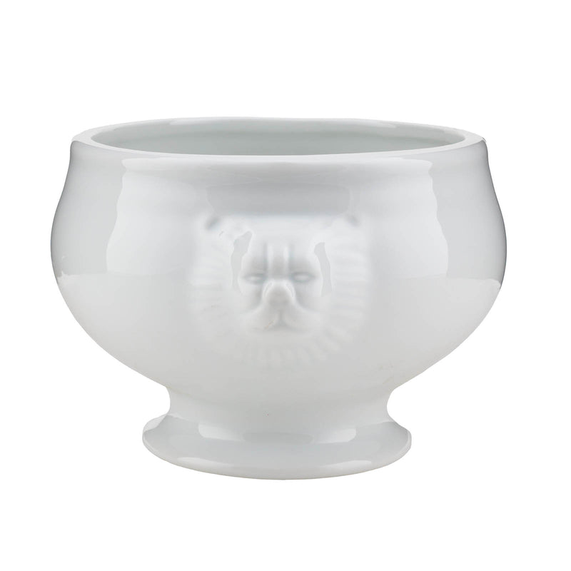 Tiki Bowl Lion's Head - 14 ounce