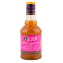 Liber & Co. Cocktail Syrup - 375mL Bottle - Tropical Passionfruit