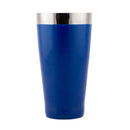 Weighted Vinylworks Shaker - 28 ounce - Blue