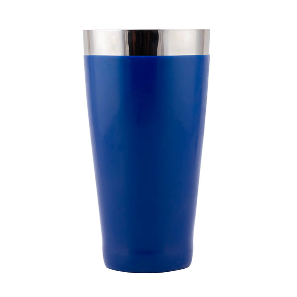 Weighted Vinylworks Shaker - 28 ounce - Blue