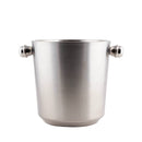 BarConic® Double Wall Wine Bucket - Stainless Steel - 4.5Qt