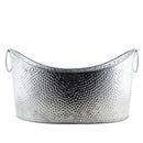 BarConic® Galvanized Oval Beverage Tub