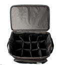 Traveling Alcohol Trolley Bag - 12 Bottle