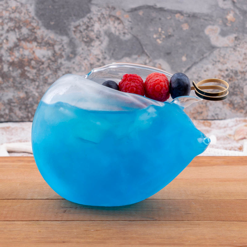 BarConic® Mini Fishbowl Glass