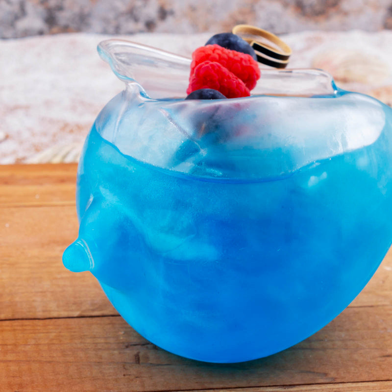 BarConic® Mini Fishbowl Glass